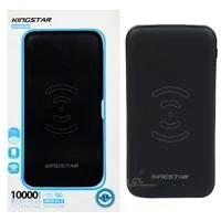 پاور بانک کینگ استار KP10032W 10000mAh ا Energizer KP10032W 10000mAh Wireless Power Bank