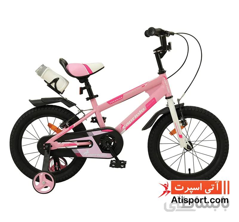 دوچرخه Capriolo FreerRide 16 702