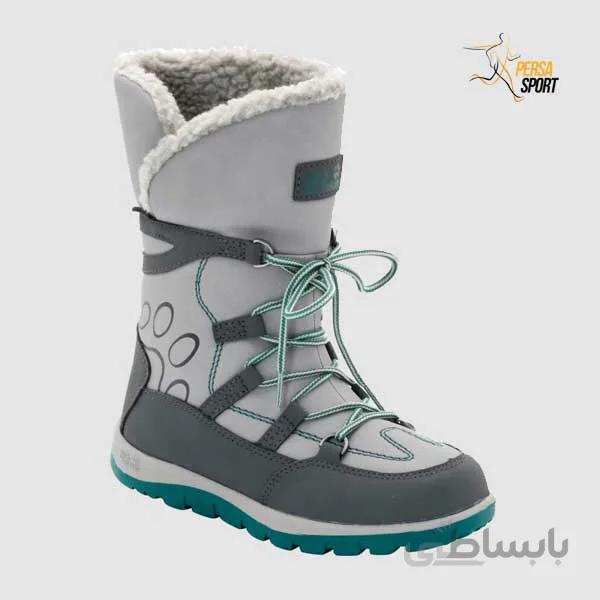 بوت جک ولفسکین rhode island texapore high alloy
