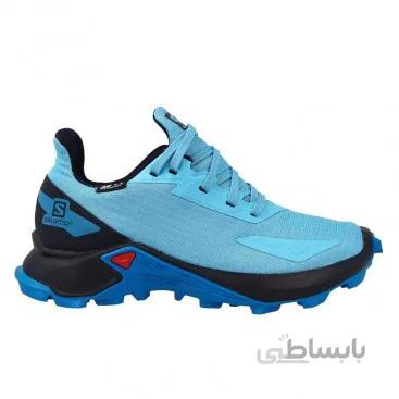 کفش کوهنوردی سالومون ضدآب Salomon Alphacross Blast Cswp J 411228