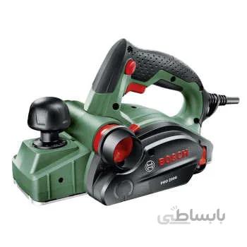 رنده برقی بوش مدل PHO 2000