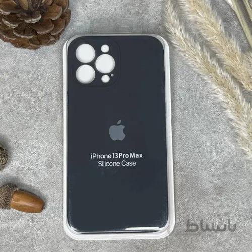 قاب سیلیکونی زیر بسته مدل محافظ لنز
