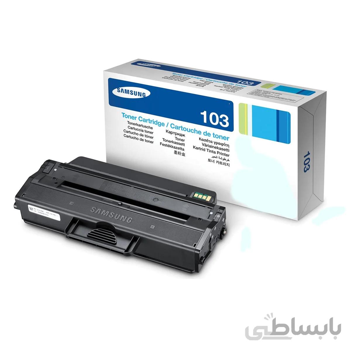 کارتریج سامسونگ 103