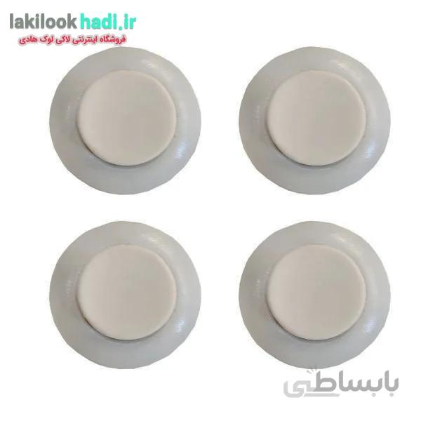 ضربه گیر خوش قلب