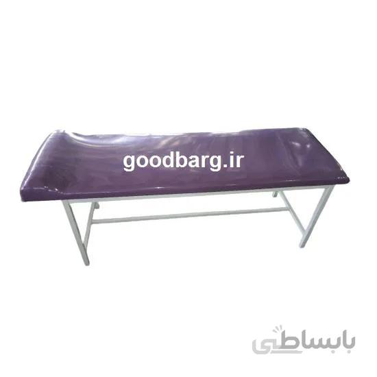تخت معاینه درجه 1