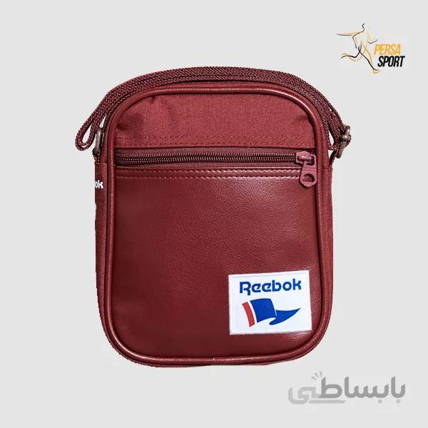 کیف رودوشی مردانه ریباک Classic Royal City Bag