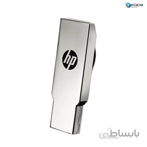 فلش اچ پی hp v237w 32GB ا hp v237w 32GB USB flash memory