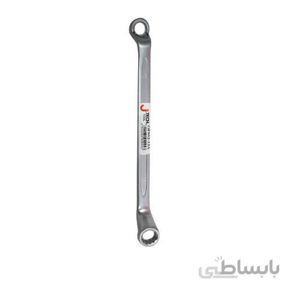 آچار دو سررینگی جیتک 9 و 8 میلی‌متری