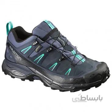 کفش کوهنوردی سالومون Salomon X ULTRA LTR GTX