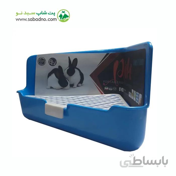 توالت خرگوش پیکو