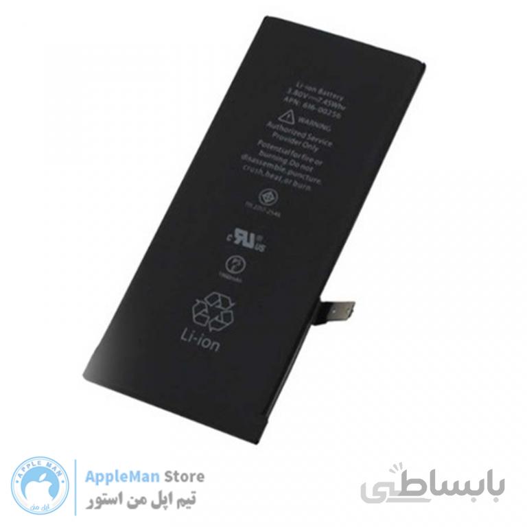 باتری اصلی ایفون 7 ⭐ iphone 7 Battery ⭐