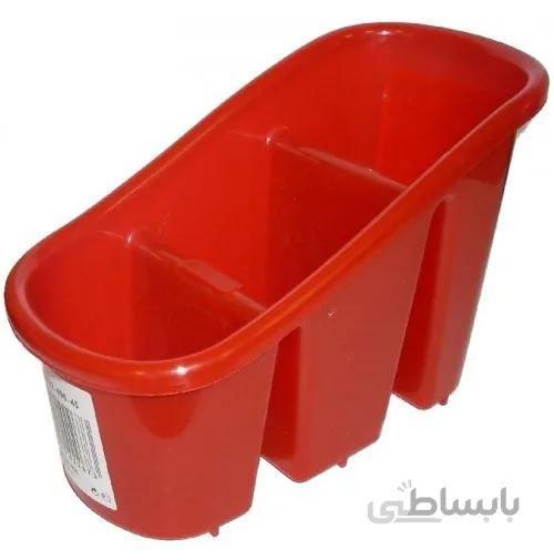 جاقاشقی سه خانه کرور (CURVER)