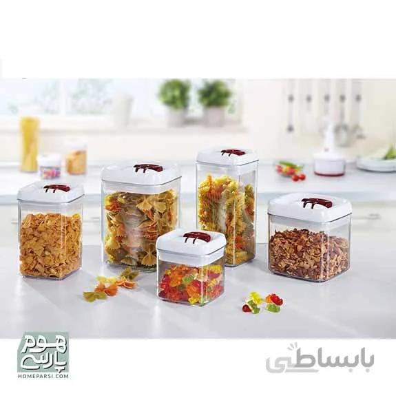 بانکه مکعبی لایف هایت 5 سایزبانکه مکعبی لایف هایت 5 سایز