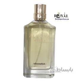 عطر ادکلن الورا وومن زنانه جانوین Johnwin ALLORA WOMEN