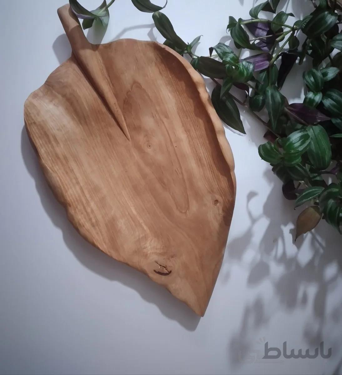 میوه خوری چوب گلابی