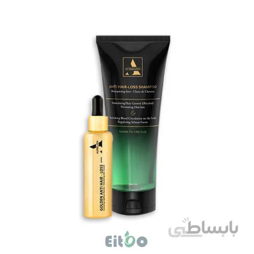 پکیج ضد ریزش آقایان اورلین