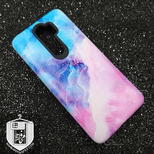 قاب فانتزی آبرنگی شیائومی Redmi Note 8 Pro کد XM301A