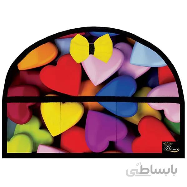 دم کنی قوری رنس مدل T1-101001