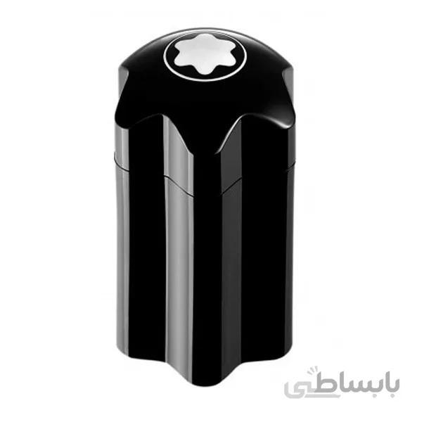 تستر اماراتی عطر مردانه مون بلان مدل Emblem حجم 100 میلی لیتر