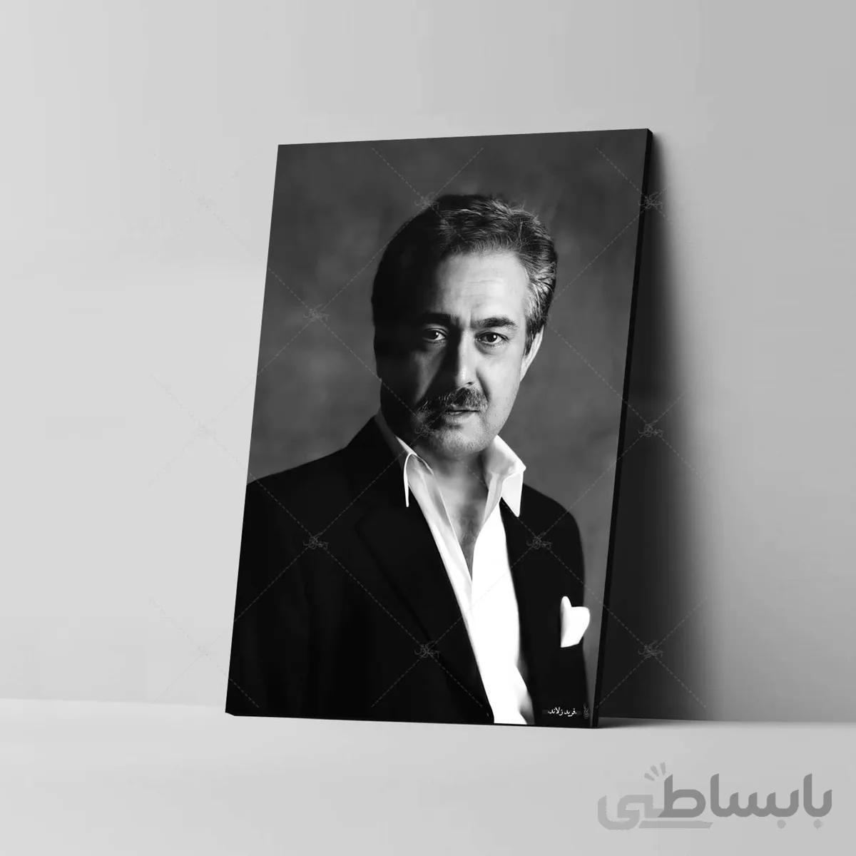 تابلو شاسی آواویز مدل فرید زلاند کد 4G2005