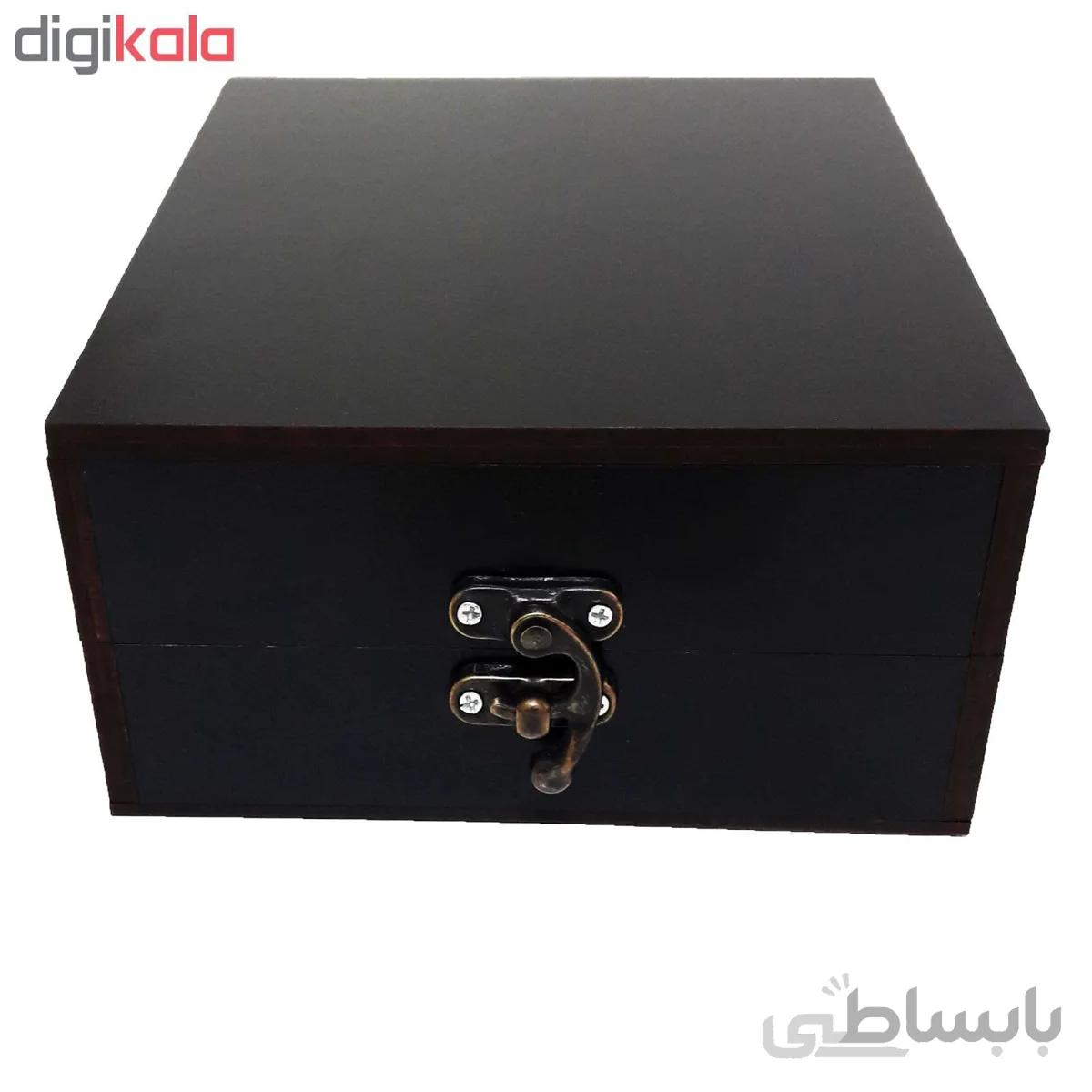 جعبه هدیه چوبی (کپی)