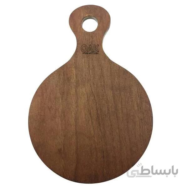 تخته سرو راکتی گرد