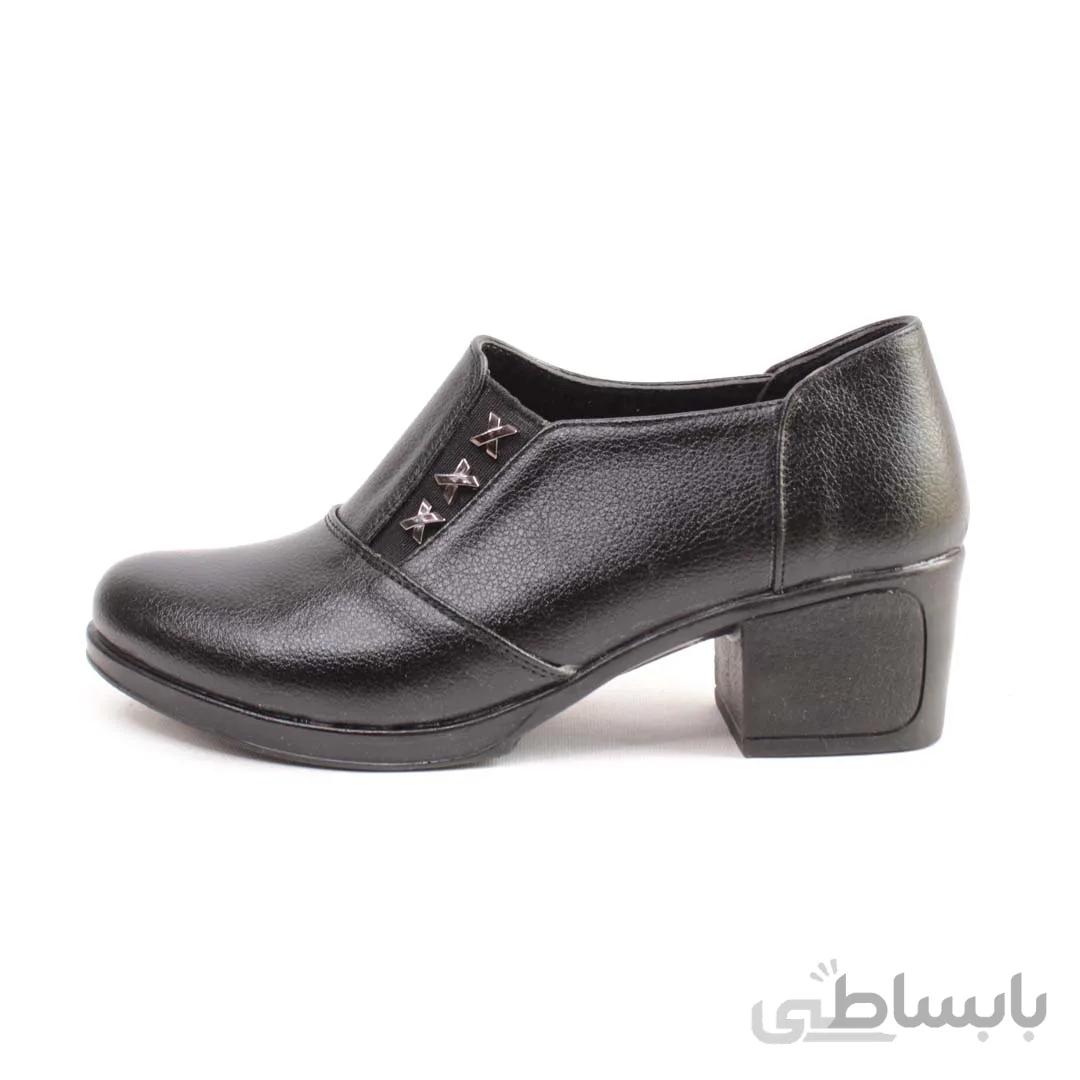 کفش زنانه مدل لیدا