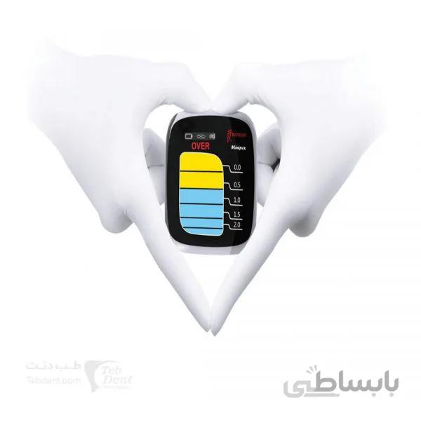 اپکس لوکیتور WoodPecker – minipex