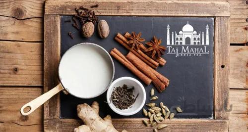 چای ماسالا ممتاز 500 گرم