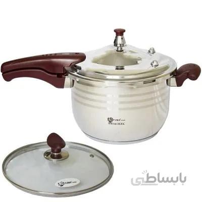 زودپز روگازی فوما مدل FU-1357