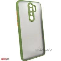 کاور بیسئوس مدل MS-L0RN8P مناسب برای گوشی موبایل شیائومی Redmi Note 8 Pro