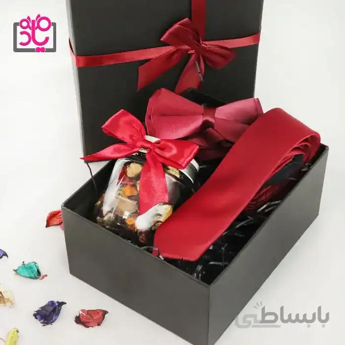 پک هدیه تولد مردانه کد HBD-104