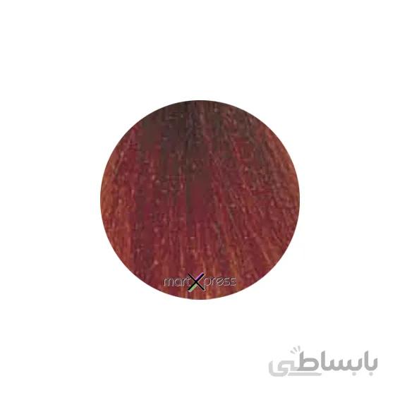 رنگ موی بدون آمونیاک) شماره 7RD پیوریس اسکرین