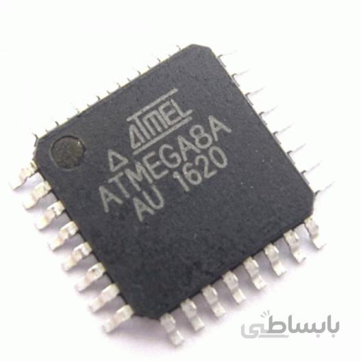 ATMEGA8A AU - هانیپا الکترونیک