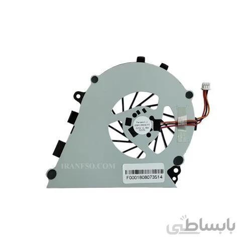 فن سی پی یو لپ تاپ سونی VPC-F2 14 ا VPC-F2 14
