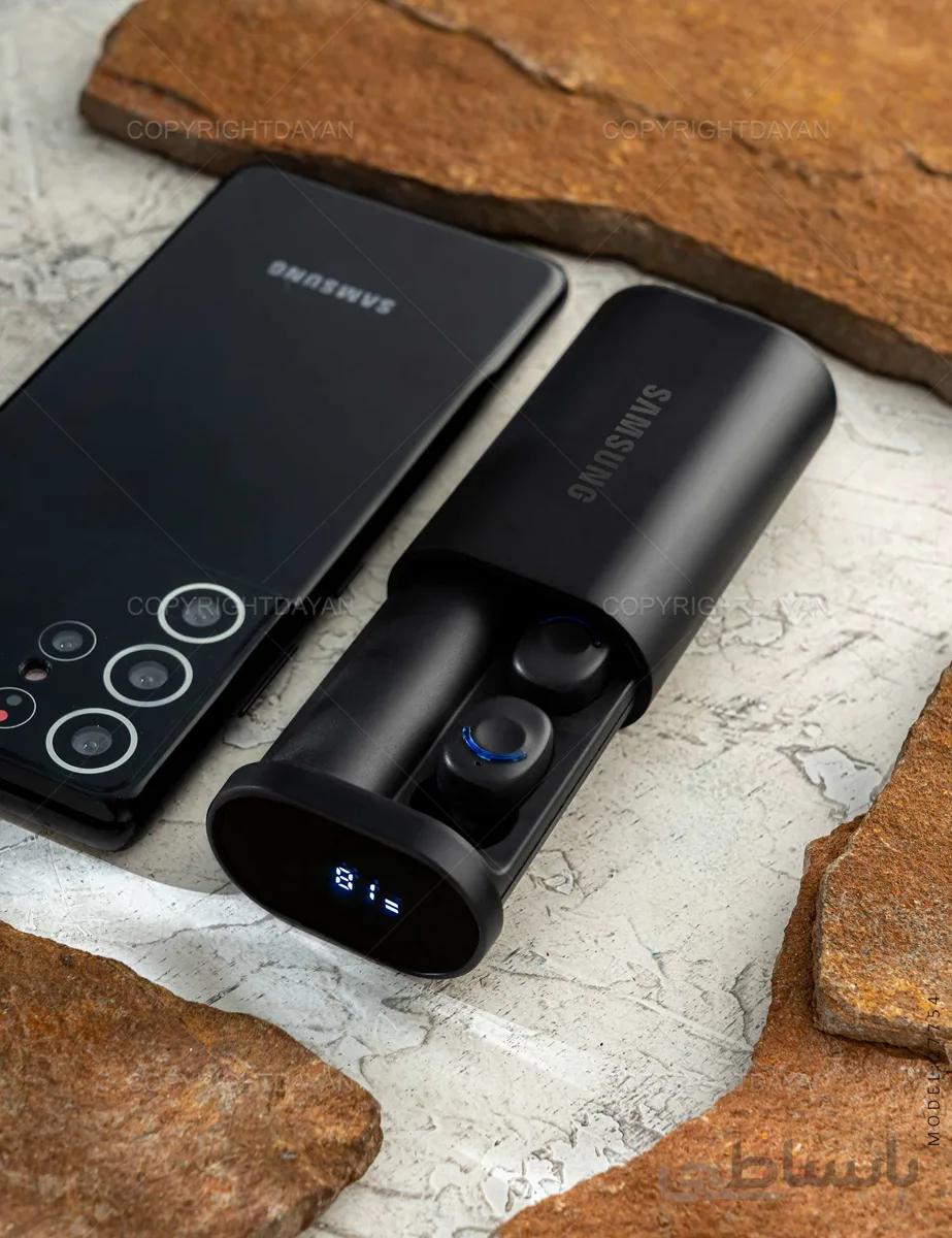 هندزفری بلوتوثی Samsung مدل 27754