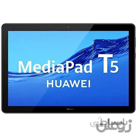 تبلت Huawei MediaPad T5 با نمایشگر 10.1 اینچی nظرفیت 16 گیگابایت