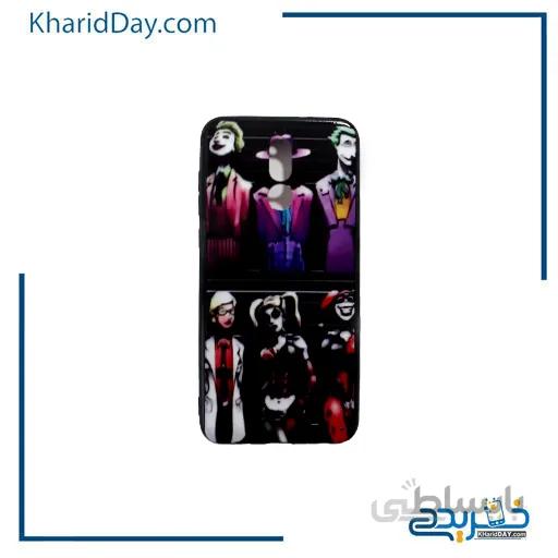 کاور گوشی HUAWEI MATE 10 LITE کد h100209