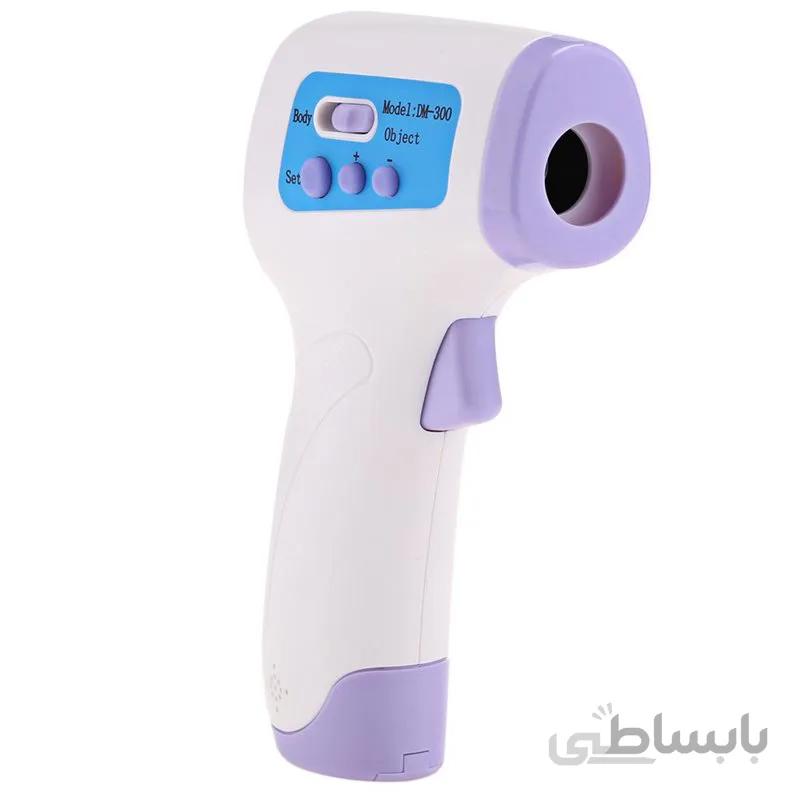 تب سنج دیجیتالی ترمومتر مدل CK-T1501