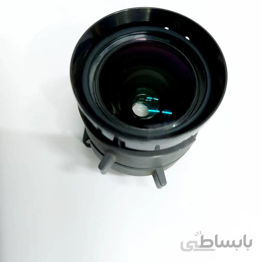 لنز میتسوبیشی XD420U ویدئو پروژکتور