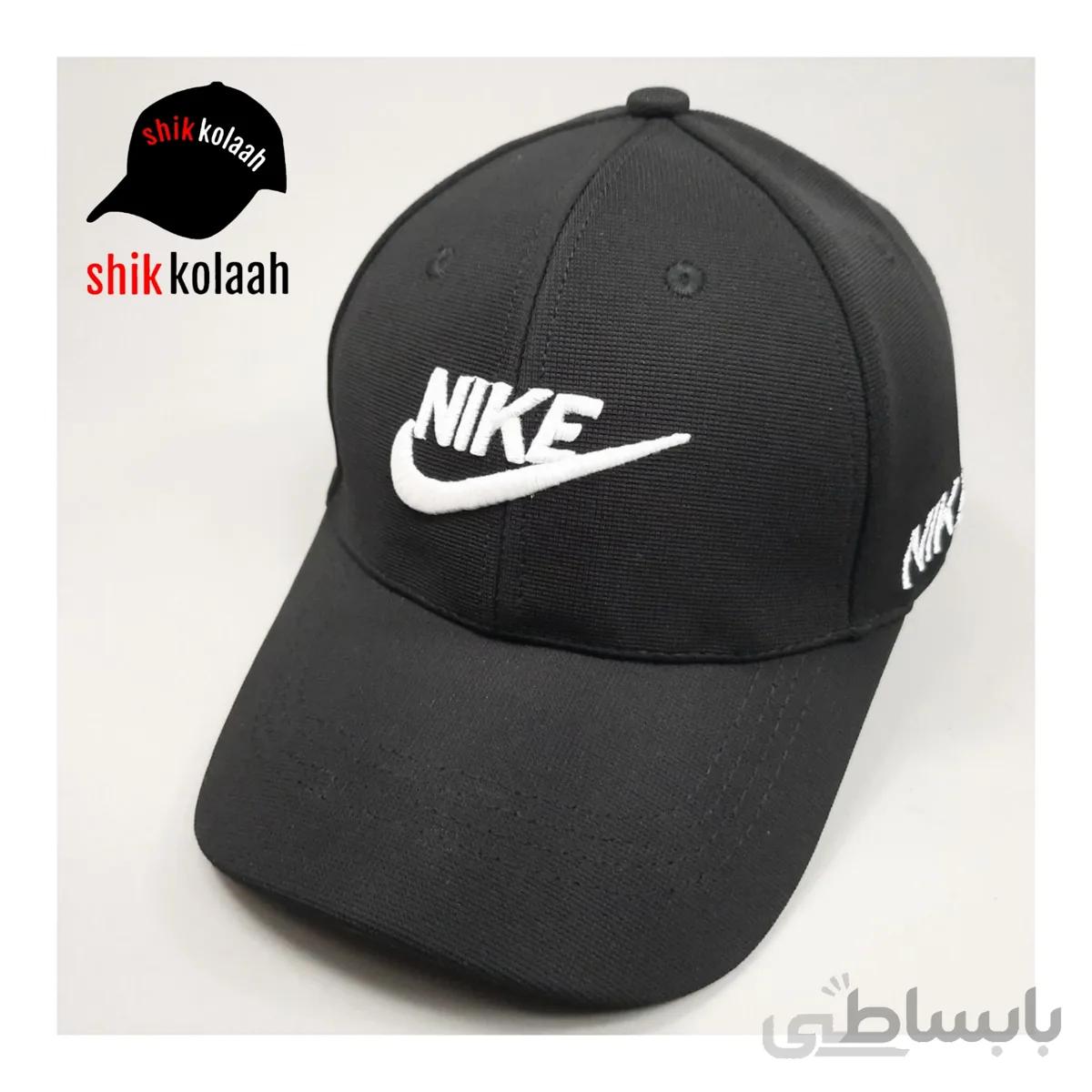 کلاه بیسبالی NIKE - کد 1107