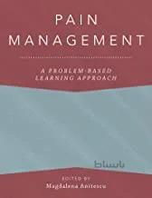 کتاب پین منیجمنت Pain Management: A Problem-Based Learning Approach2018
