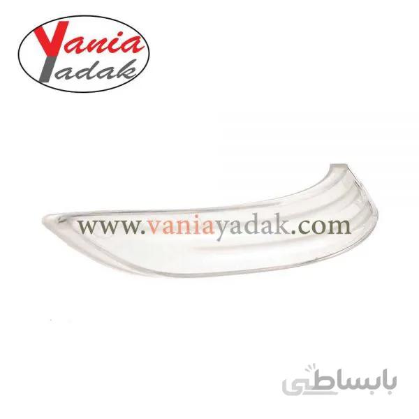 طلق راهنما آینه برلیانس سمت راننده