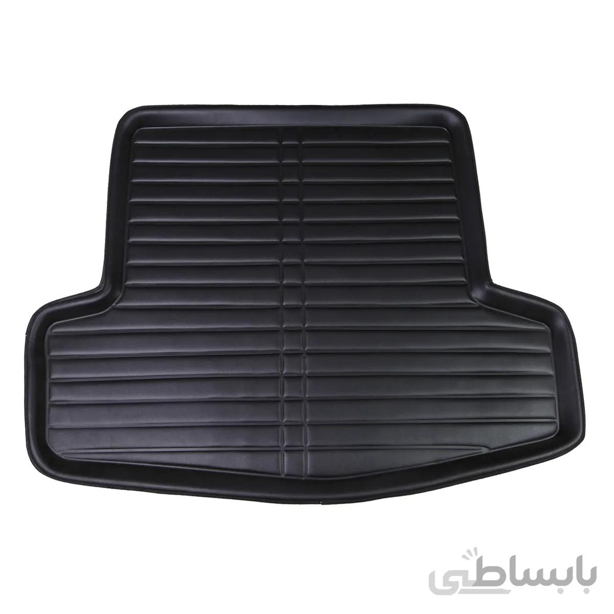 کفپوش صندوق خودرو برلیانس 230 مدل چرم