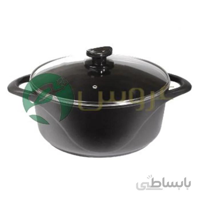 قابلمه سایز 24 مدل ویکتوریا عروس کد 35224