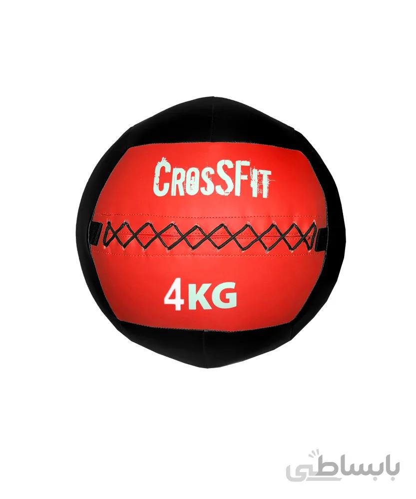 توپ وال بال Wall_Ball
