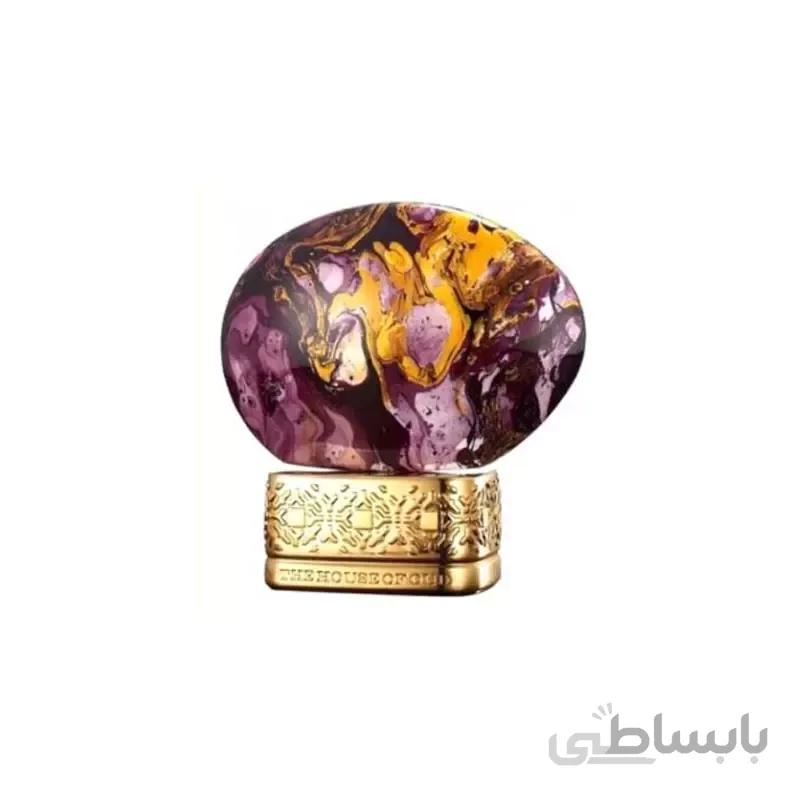 The House Of Oud Grape Pearls For Women & Men EDP ا هاوس اف عود گریپ پیرلز مشترک بانوان و اقایان ادوپرفیوم