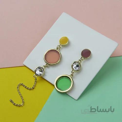 گوشواره تا به تا