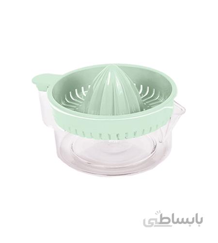 آبمیوه گیری دستی آکرولیک Limon کد ۱۱۲۶