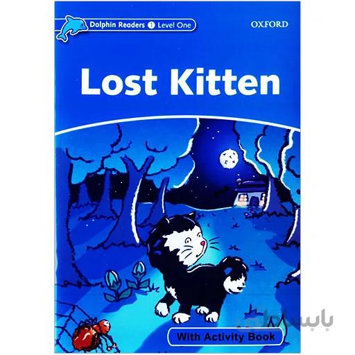Lost Kitten